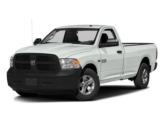 2016 Ram 1500 Tradesman 4WD photo