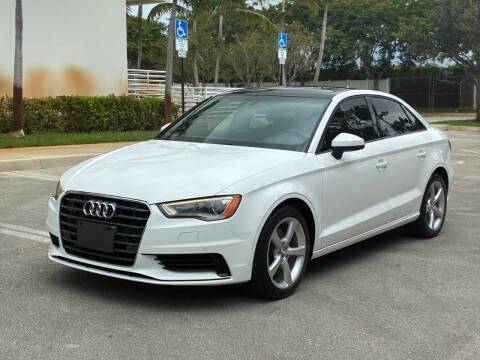 2016 Audi A3 1.8T Premium FWD photo