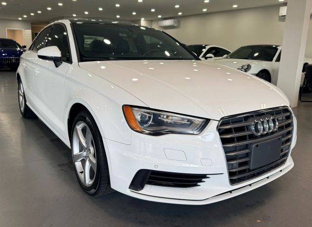 2016 Audi A3 1.8T Premium FWD photo