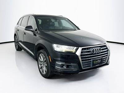 2017 Audi Q7 Premium Plus AWD photo