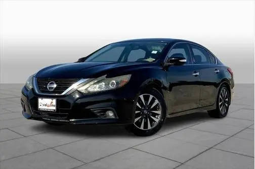 2016 Nissan Altima 2.5 SL FWD photo