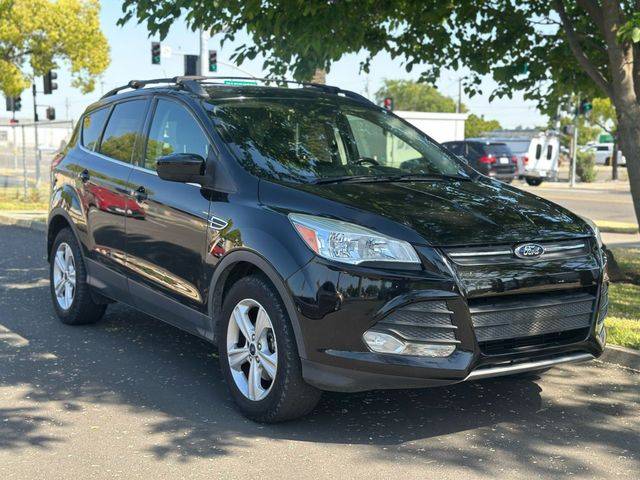 2016 Ford Escape SE FWD photo