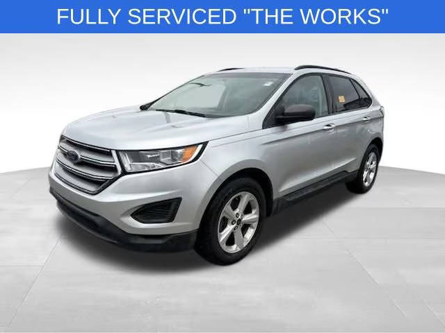 2016 Ford Edge SE FWD photo