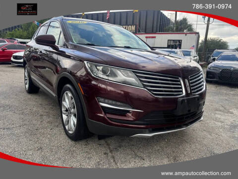 2016 Lincoln MKC Select FWD photo