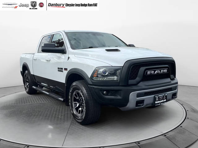 2016 Ram 1500 Rebel 4WD photo