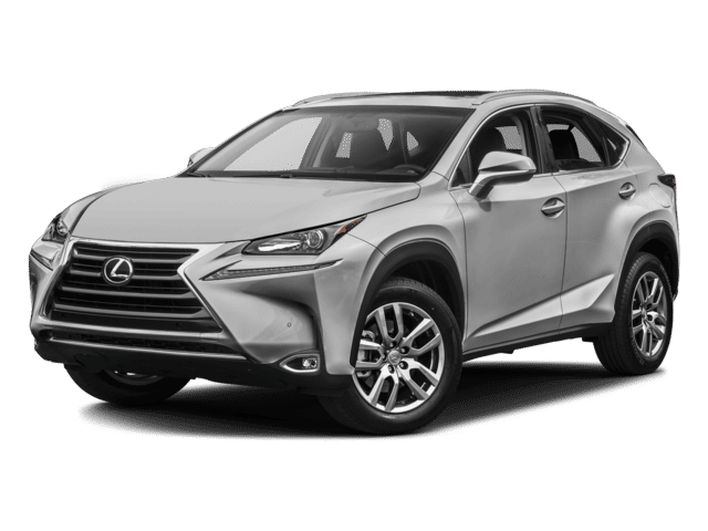 2016 Lexus NX  AWD photo