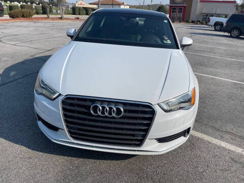 2016 Audi A3 1.8T Premium Plus FWD photo