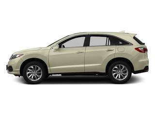 2016 Acura RDX Tech Pkg FWD photo