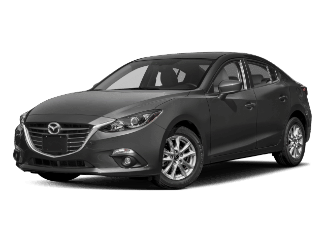 2016 Mazda 3 i Touring FWD photo