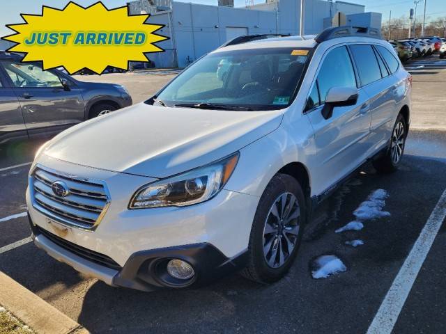 2016 Subaru Outback 2.5i Limited AWD photo