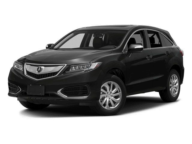 2016 Acura RDX FWD photo