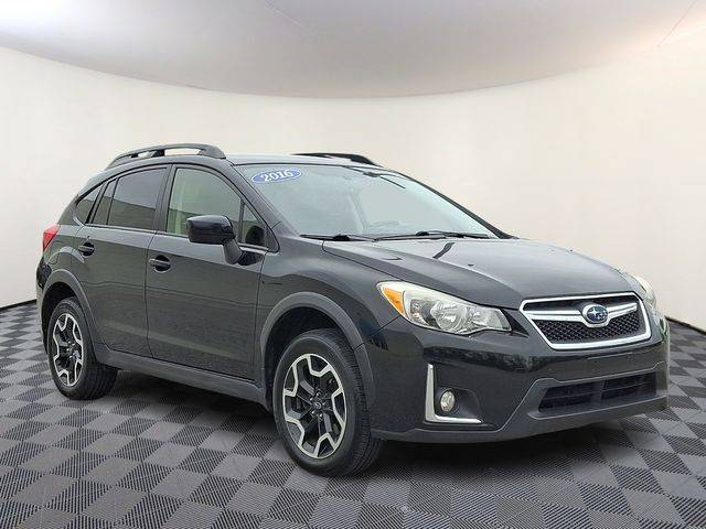 2016 Subaru Crosstrek Premium AWD photo