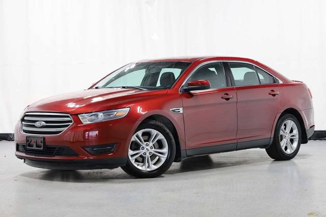 2015 Ford Taurus SEL FWD photo