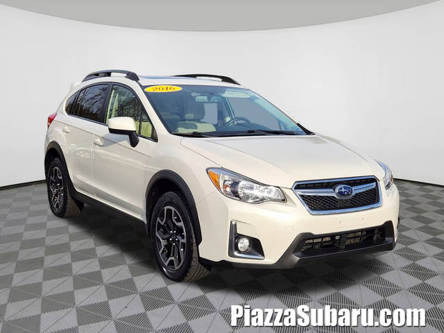 2016 Subaru Crosstrek Premium AWD photo