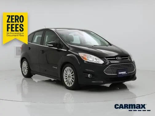2016 Ford C-Max SEL FWD photo