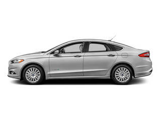 2016 Ford Fusion Titanium Hybrid FWD photo