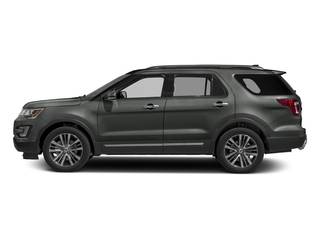 2016 Ford Explorer Platinum 4WD photo