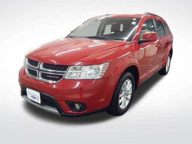 2015 Dodge Journey SXT FWD photo