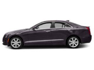 2015 Cadillac ATS Luxury RWD RWD photo