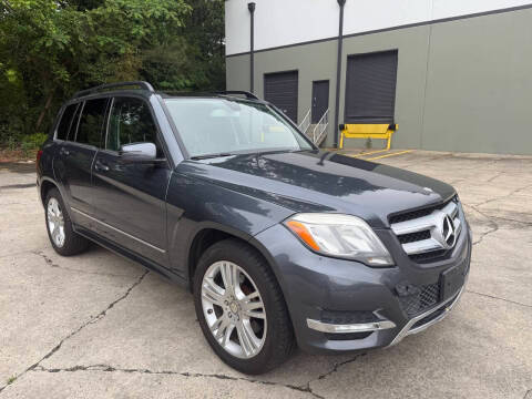 2015 Mercedes-Benz GLK-Class GLK 350 AWD photo