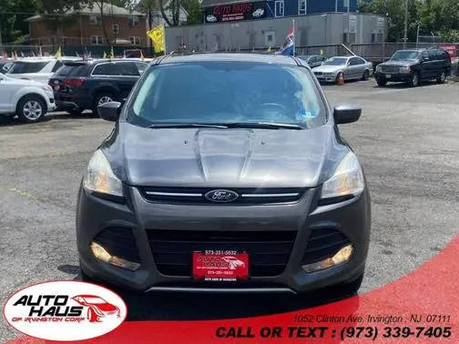 2016 Ford Escape SE 4WD photo
