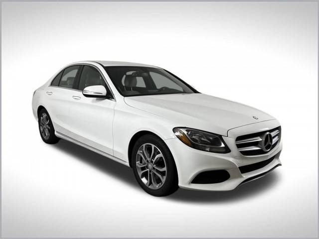 2015 Mercedes-Benz C-Class C 300 RWD photo