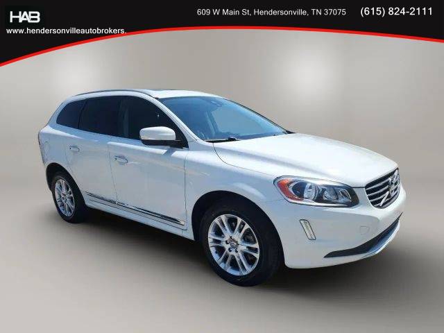 2015 Volvo XC60 T5 Drive-E Premier FWD photo