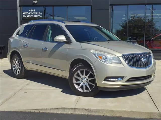 2015 Buick Enclave Leather FWD photo