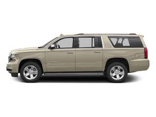 2016 Chevrolet Suburban LTZ 4WD photo