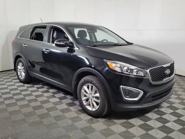 2016 Kia Sorento L FWD photo