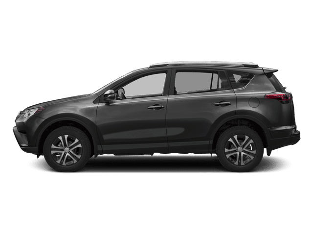 2016 Toyota RAV4 LE AWD photo