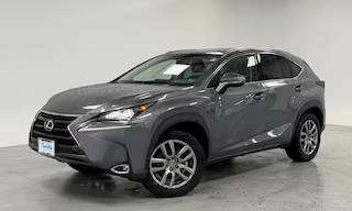 2016 Lexus NX  AWD photo