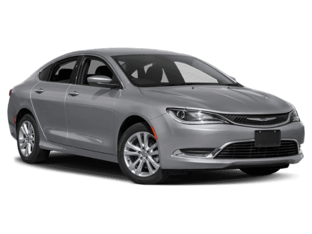 2015 Chrysler 200 Limited FWD photo