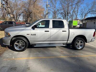 2016 Ram 1500 Express 4WD photo