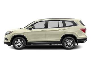 2016 Honda Pilot EX-L AWD photo