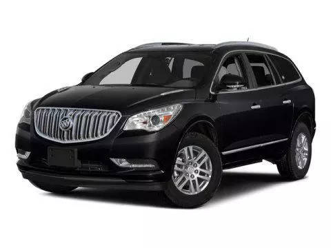 2016 Buick Enclave Leather AWD photo