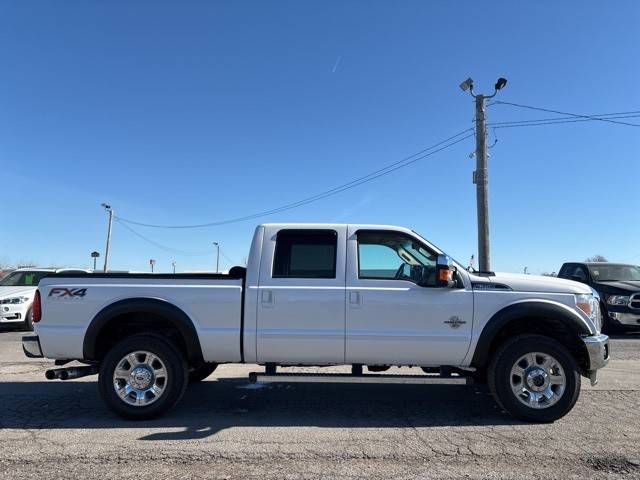 2016 Ford F-350 Super Duty King Ranch 4WD photo