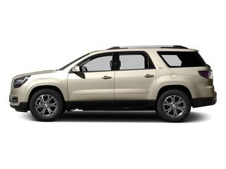 2016 GMC Acadia SLT FWD photo