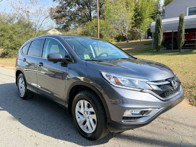 2016 Honda CR-V EX FWD photo