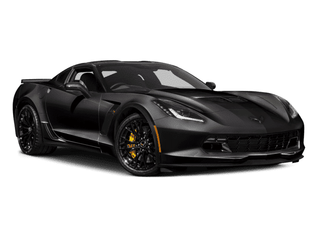 2016 Chevrolet Corvette Z06 1LZ RWD photo