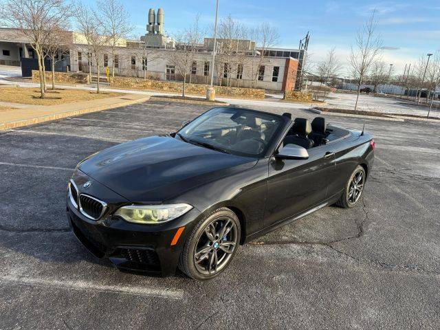 2016 BMW 2 Series M235i xDrive AWD photo