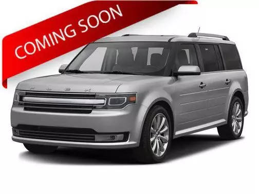 2016 Ford Flex SE FWD photo