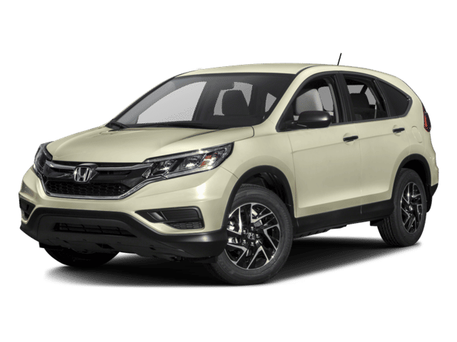 2016 Honda CR-V SE AWD photo