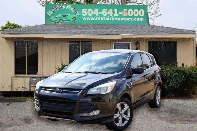 2015 Ford Escape SE FWD photo