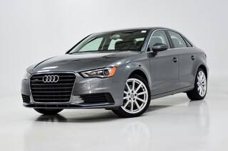 2015 Audi A3 2.0T Premium Plus AWD photo