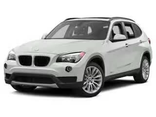 2015 BMW X1 sDrive28i RWD photo