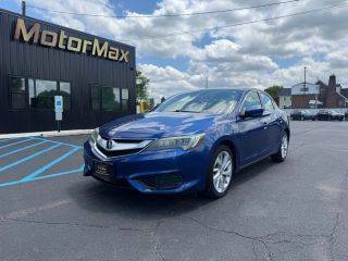 2016 Acura ILX  FWD photo
