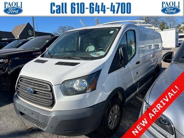 2016 Ford Transit Van  RWD photo