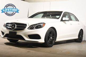2016 Mercedes-Benz E-Class E 400 AWD photo