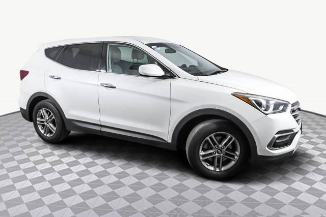 2017 Hyundai Santa Fe Sport 2.4L FWD photo